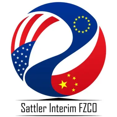 www.Sattler-Interim.com - FZCO-Logo