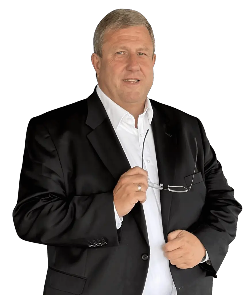 Dr. Claus Michael Sattler