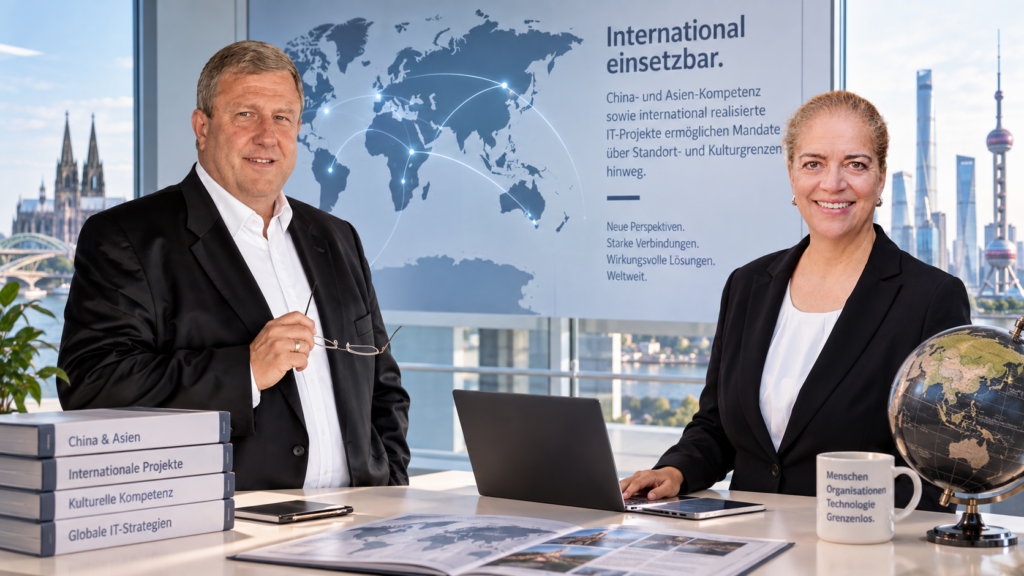 Sattler & Sattler GbR - International einsetzbar
