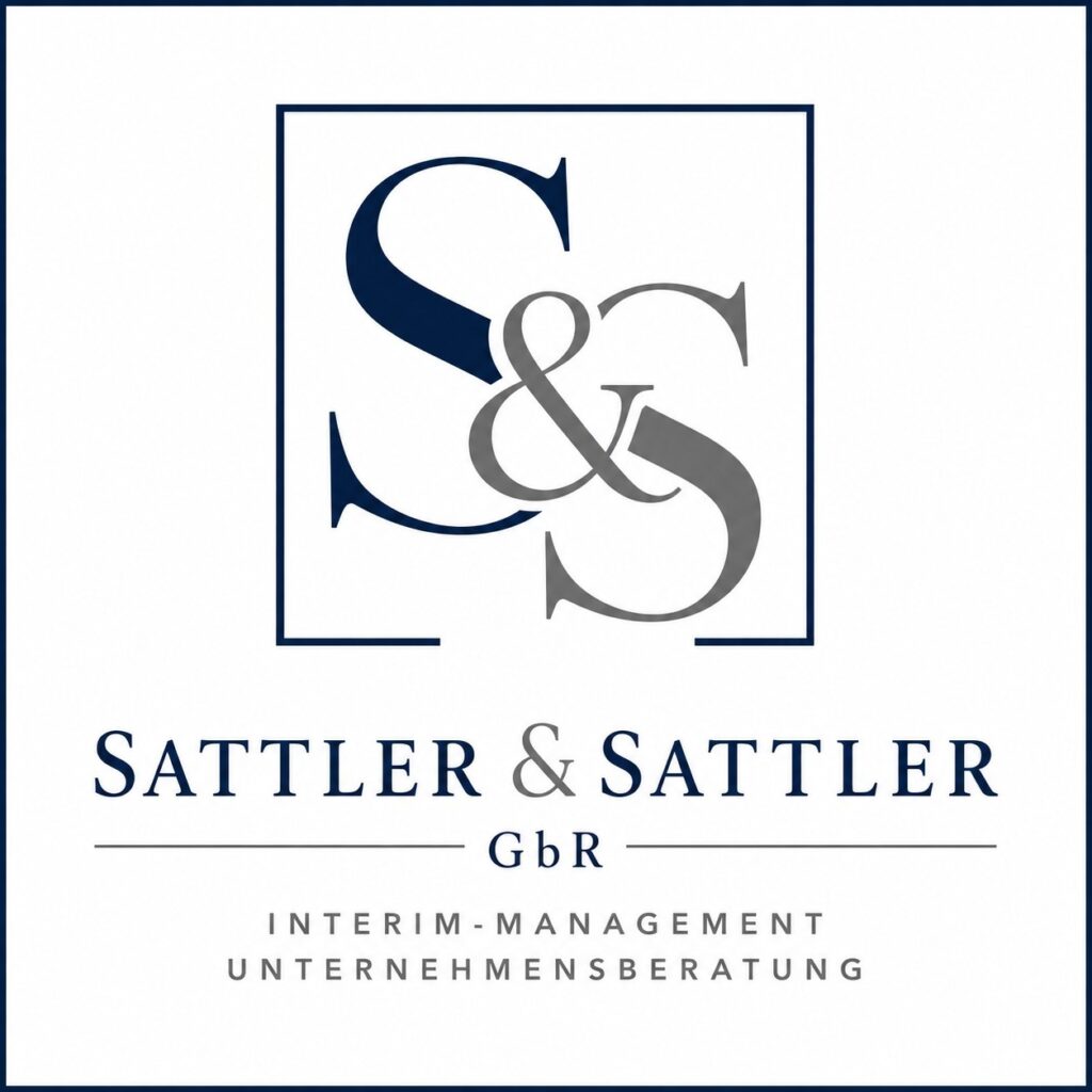 Sattler & Sattler GbR - Logo